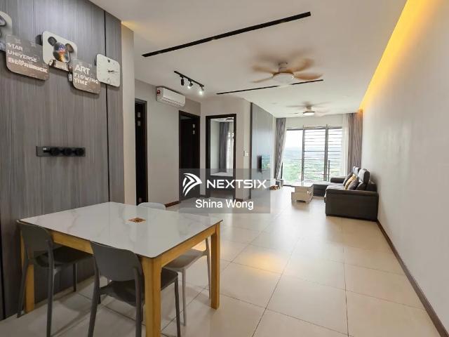 House for rent in Penampang, Sabah