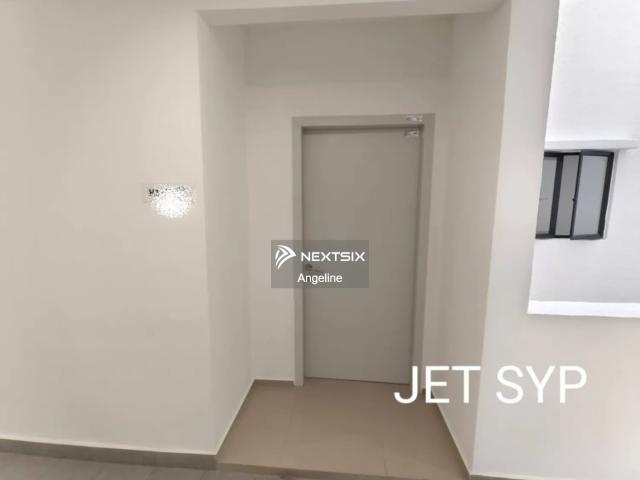 House for rent in Petaling, Alam Impian