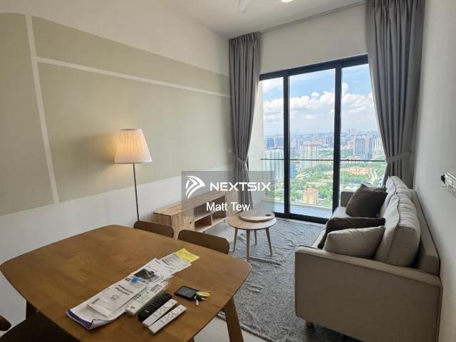 House for rent in Country Heights Damansara, Kuala Lumpur