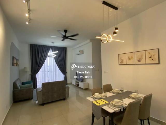 House for rent in Johore Bahru, Johor