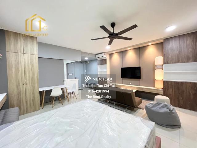 House for rent in Petaling, Alam Impian