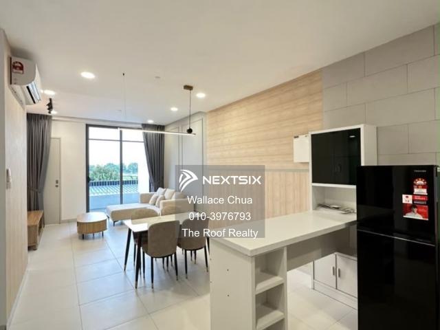 House for rent in Kuching