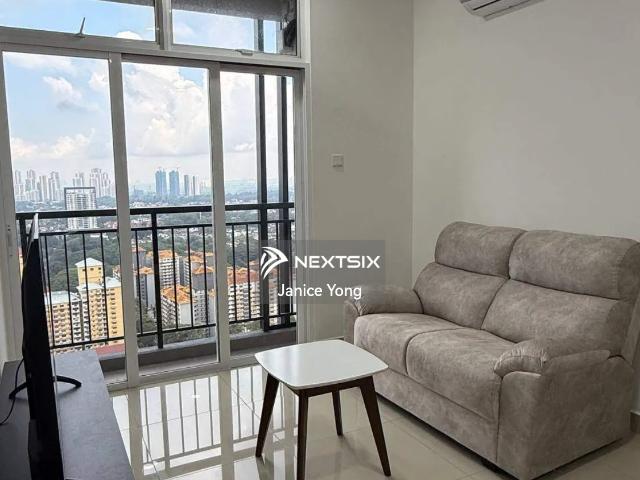 House for rent in Johore Bahru, Johor