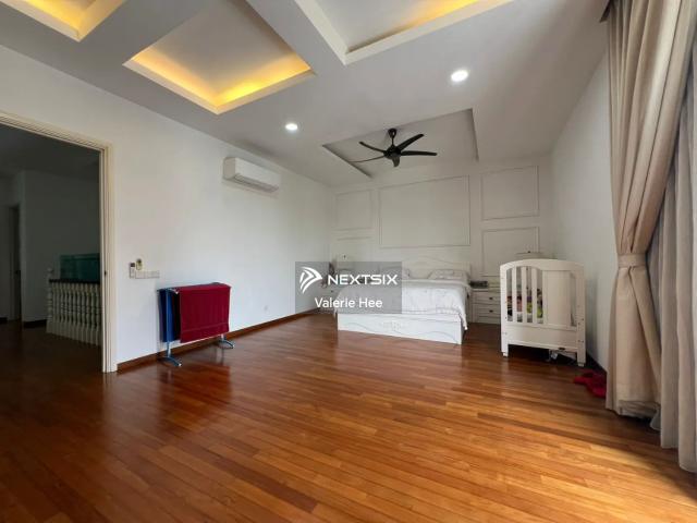 House for rent in Tebrau, Johor