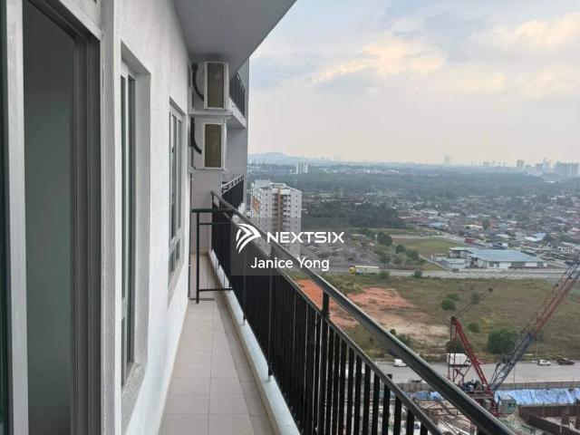 House for rent in Tebrau, Johor