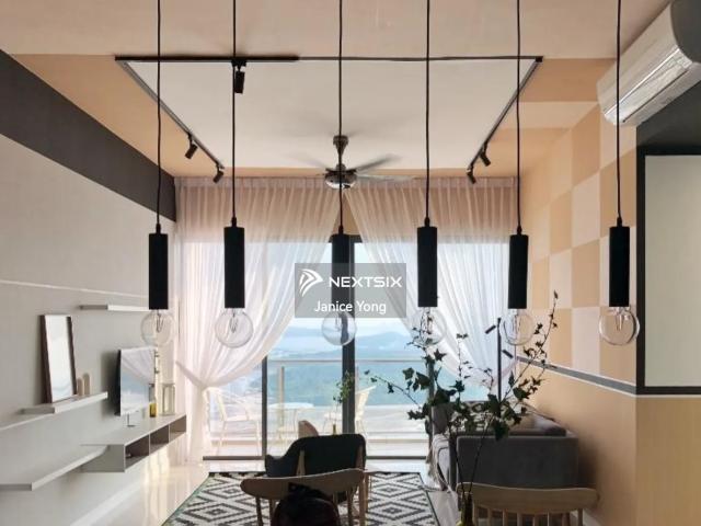 House for rent in Johore Bahru, Johor