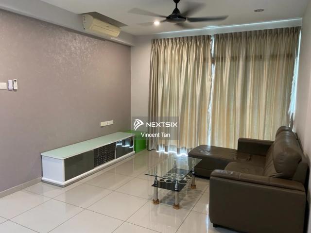 House for rent in Mukim 18, Georgetown