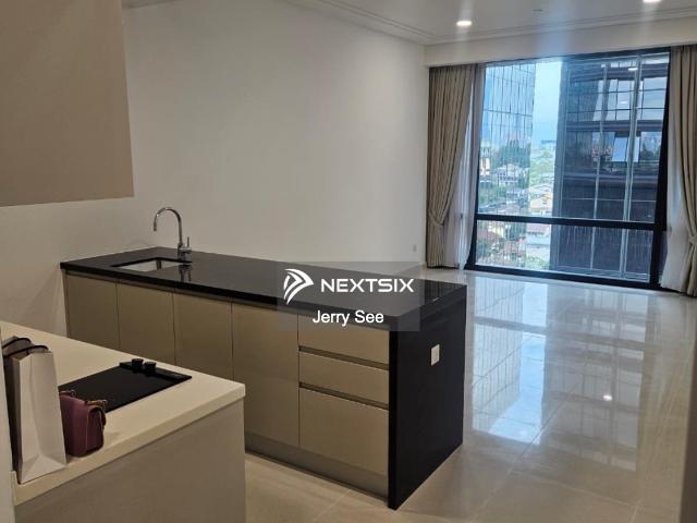 House for rent in Country Heights Damansara, Kuala Lumpur