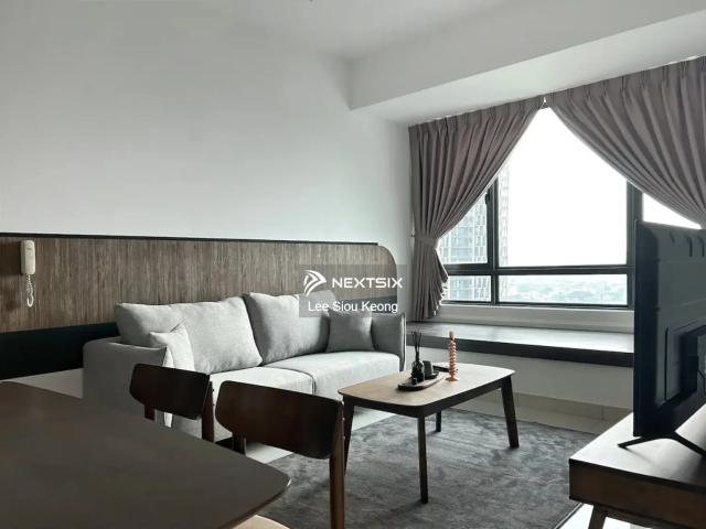 House for rent in Petaling, Damansara Damai
