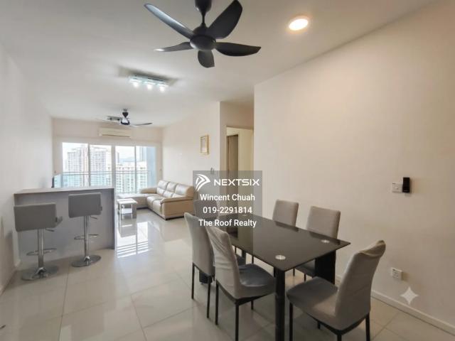 House for rent in Country Heights Damansara, Kuala Lumpur