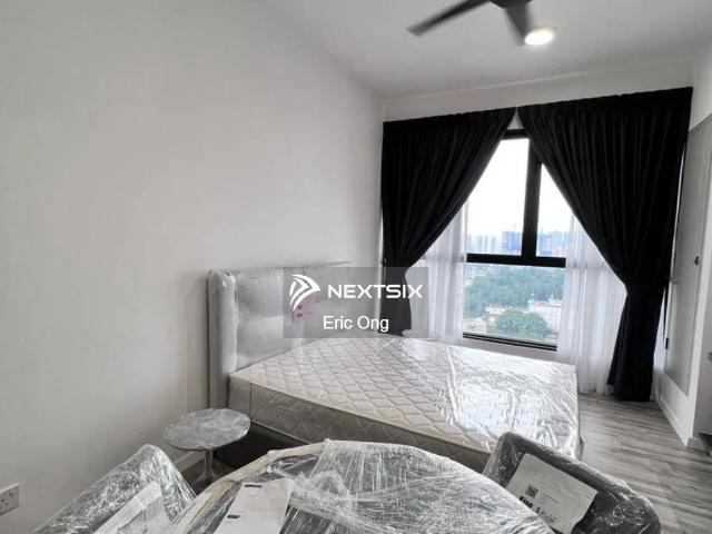 House for rent in Country Heights Damansara, Kuala Lumpur