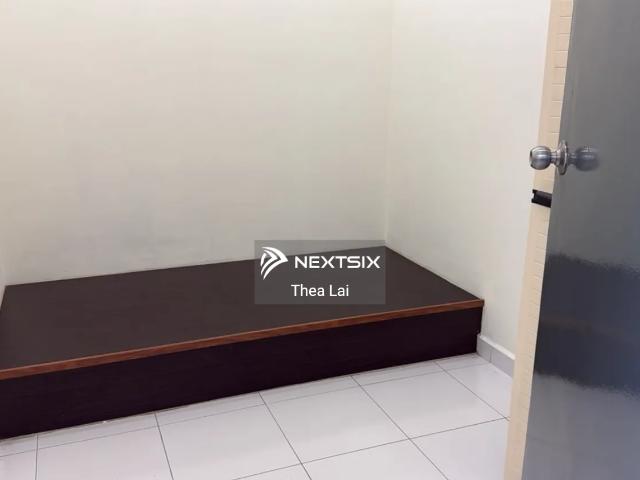 House for rent in Kulai, Johor