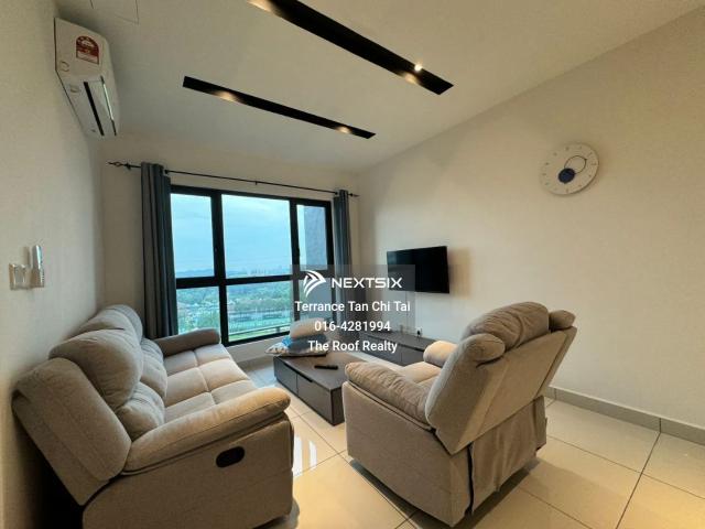 House for rent in Port Klang, Selangor