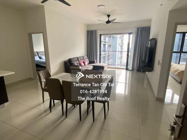 House for rent in Petaling, Alam Impian