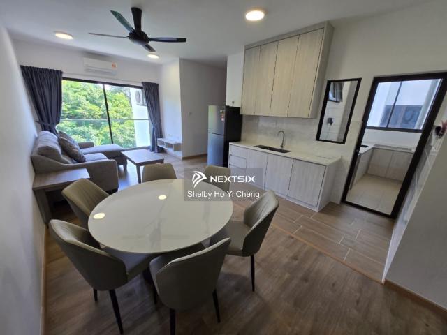 House for rent in Penampang, Sabah