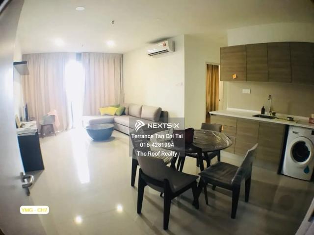 House for rent in Petaling, Alam Impian