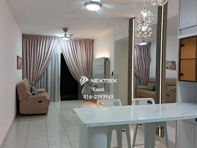 House for rent in Country Heights Damansara, Kuala Lumpur
