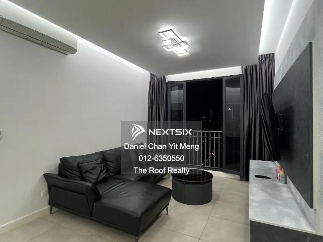 House for rent in Country Heights Damansara, Kuala Lumpur