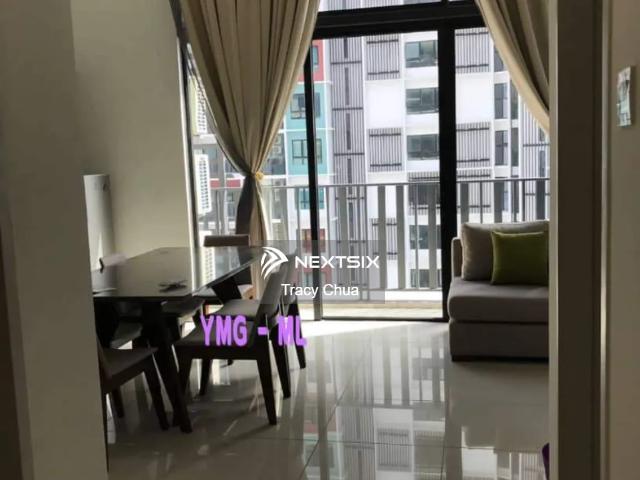 House for rent in Petaling, Alam Impian