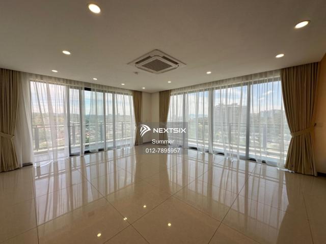 House for rent in Sabah