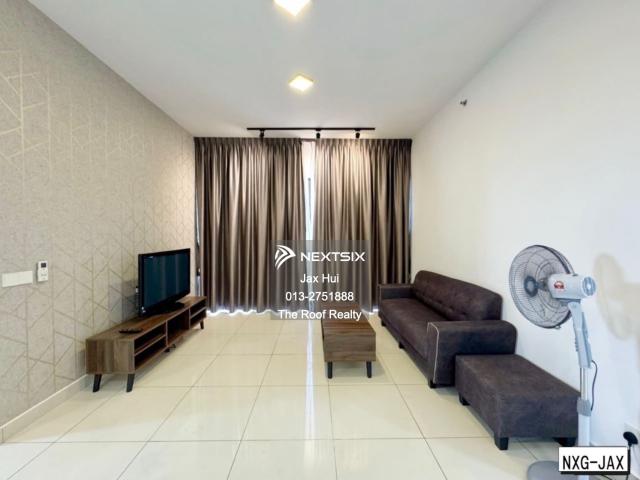 House for rent in Petaling, Alam Impian