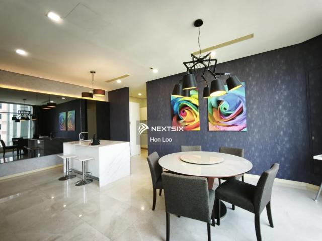 House for rent in Country Heights Damansara, Kuala Lumpur