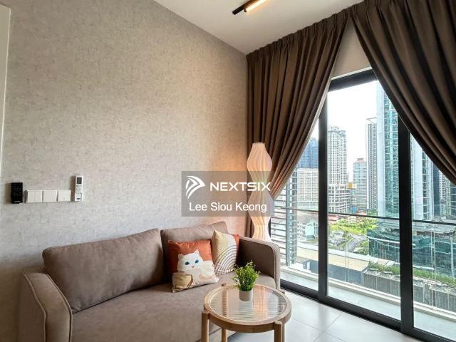 House for rent in Country Heights Damansara, Kuala Lumpur