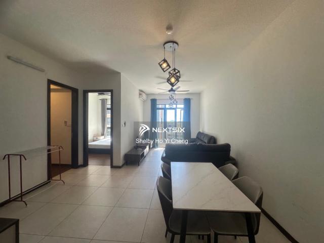 House for rent in Penampang, Sabah