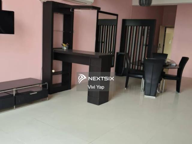 House for rent in Petaling, Subang Jaya