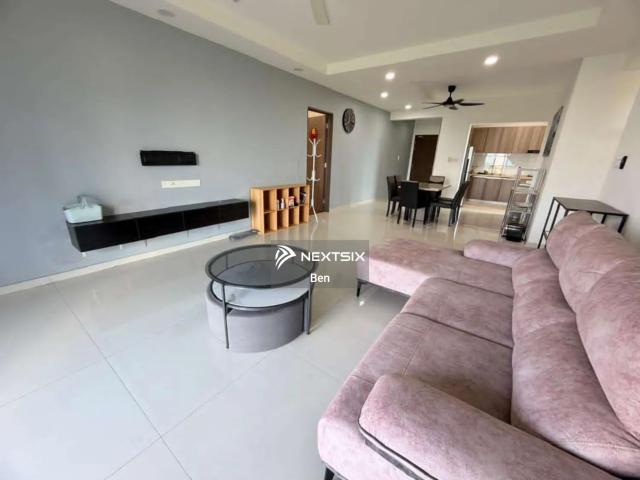 House for rent in Johore Bahru, Johor