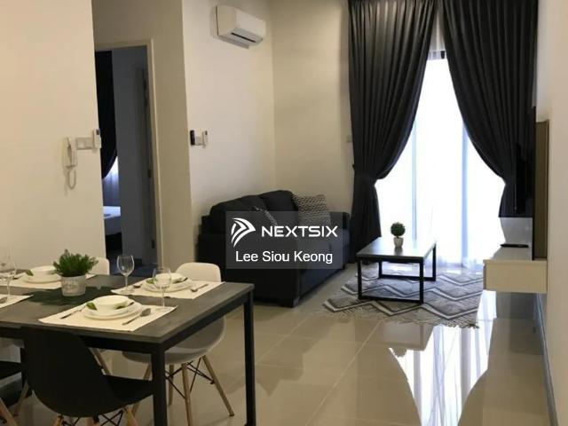 House for rent in Country Heights Damansara, Kuala Lumpur