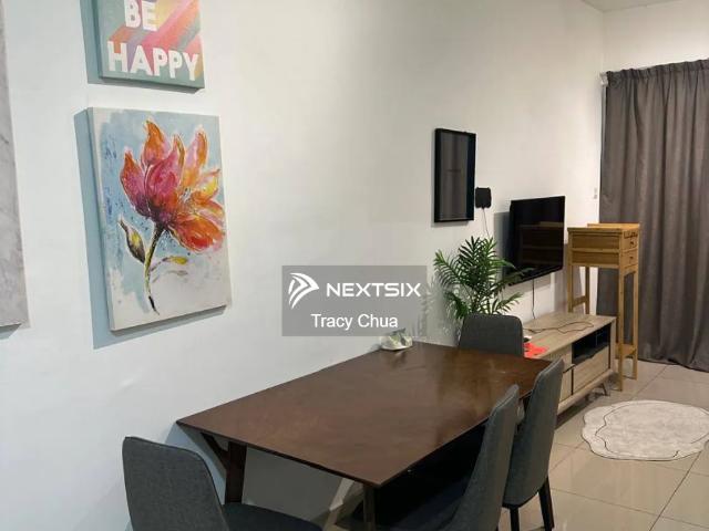 House for rent in Petaling, Alam Impian