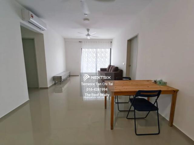 House for rent in Petaling, Alam Impian