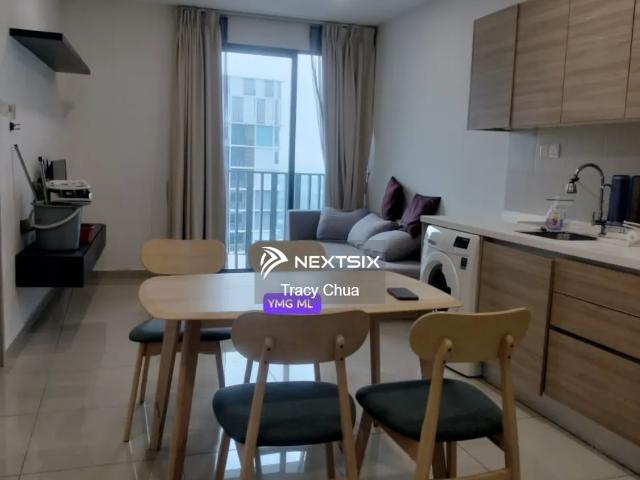 House for rent in Petaling, Alam Impian