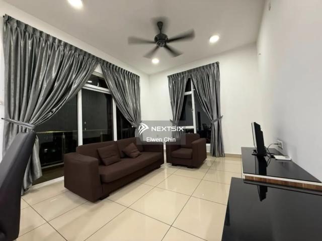 House for rent in Johore Bahru, Johor