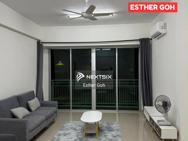 House for rent in Wellesley, Penang