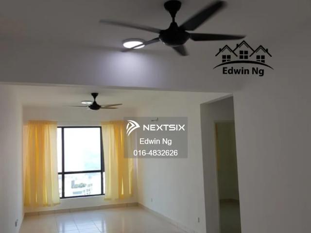 House for rent in Georgetown, Penang