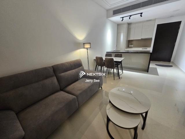 House for rent in Country Heights Damansara, Kuala Lumpur