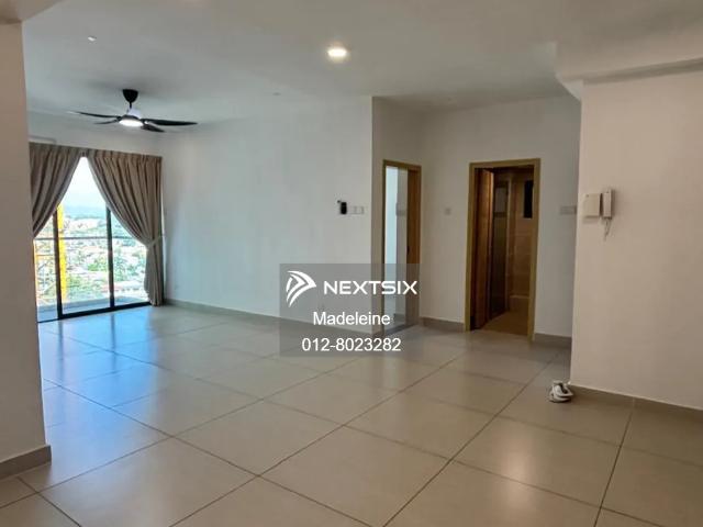 House for rent in Kinabalu, Sabah