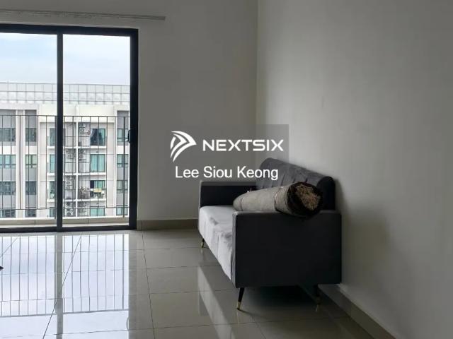 House for rent in Country Heights Damansara, Kuala Lumpur