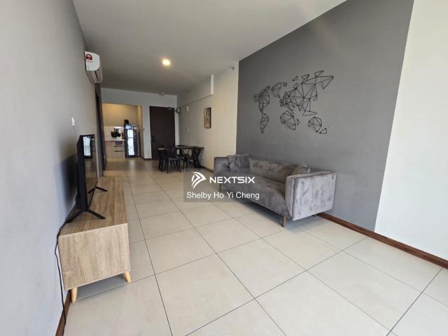 House for rent in Penampang, Sabah