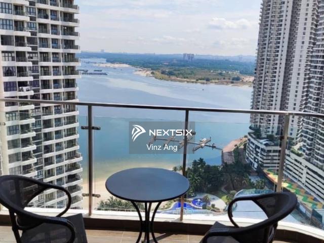 House for rent in Johore Bahru, Johor
