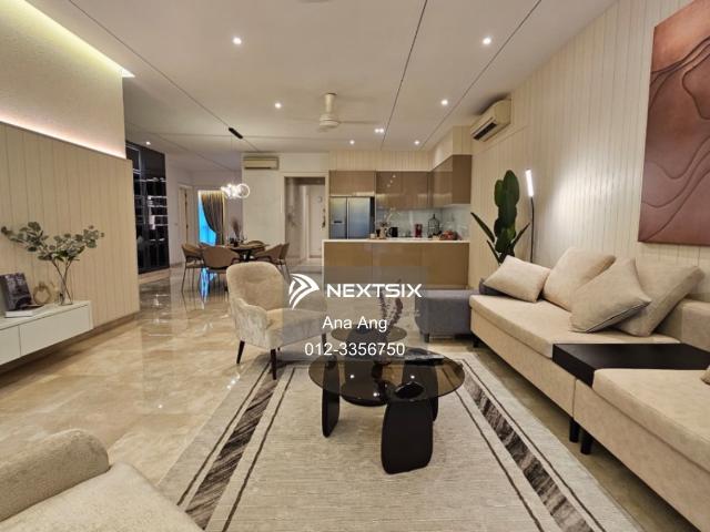 House for rent in Country Heights Damansara, Kuala Lumpur