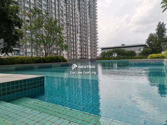 House for rent in Tanjong Sepat, Selangor