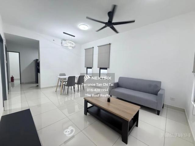 House for rent in Port Klang, Selangor