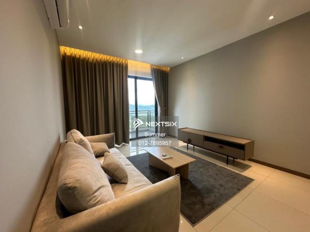 House for rent in Sabah