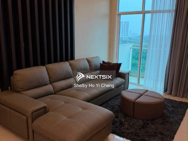 House for rent in Sabah