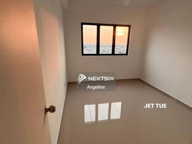 House for rent in Petaling, Alam Impian