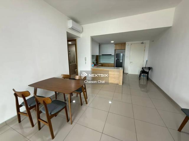 House for rent in Menggatal, Sabah