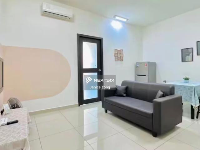 House for rent in Johore Bahru, Johor